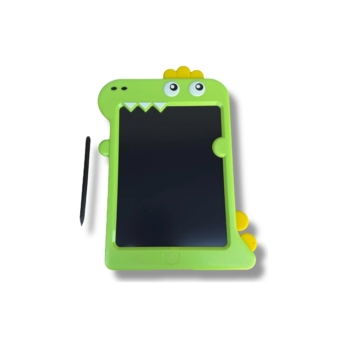 Tablet de dibujo para niños cocodrilo - Verde 