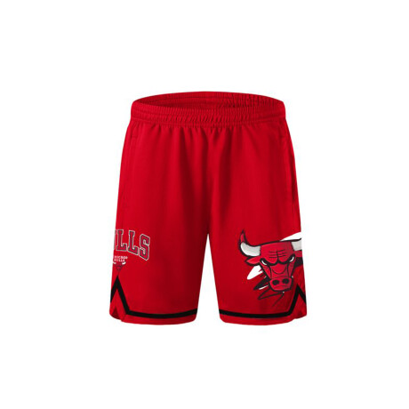 Short B - Bulls/lakers/warriors Bulls