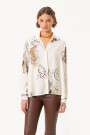CAMISA JUNGLE Beige