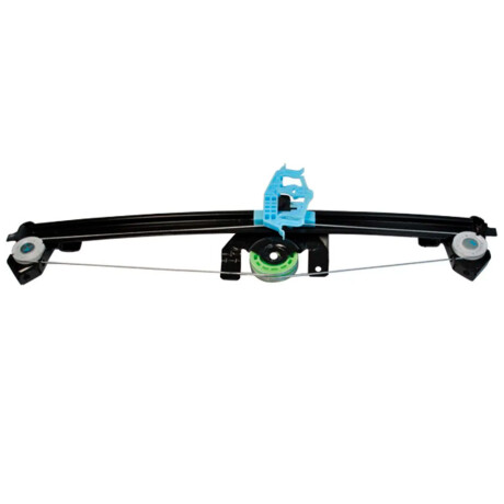 MAQUINA LEVANTA CRISTAL FIAT PALIO SIENA 2011/ DEL IZQ ELEC S/MOTOR FIX - MAQUINA LEVANTA CRISTAL FIAT PALIO SIENA 2011/ DEL IZQ ELEC S/MOTOR FIX -