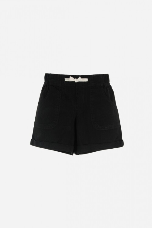 Shorts NEGRO