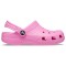 Classic Clog Rosa