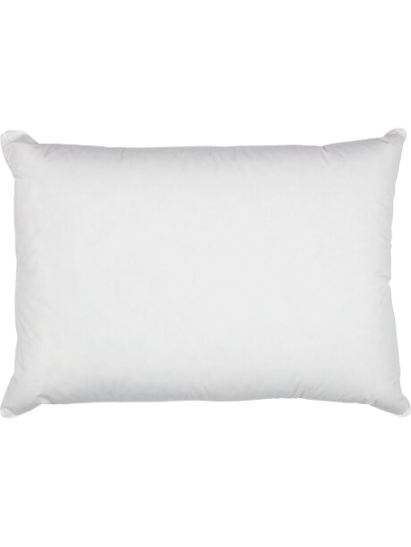 Almohada plumón pato 50x70 TELEMARKEN Almohada plumón pato 50x70 TELEMARKEN
