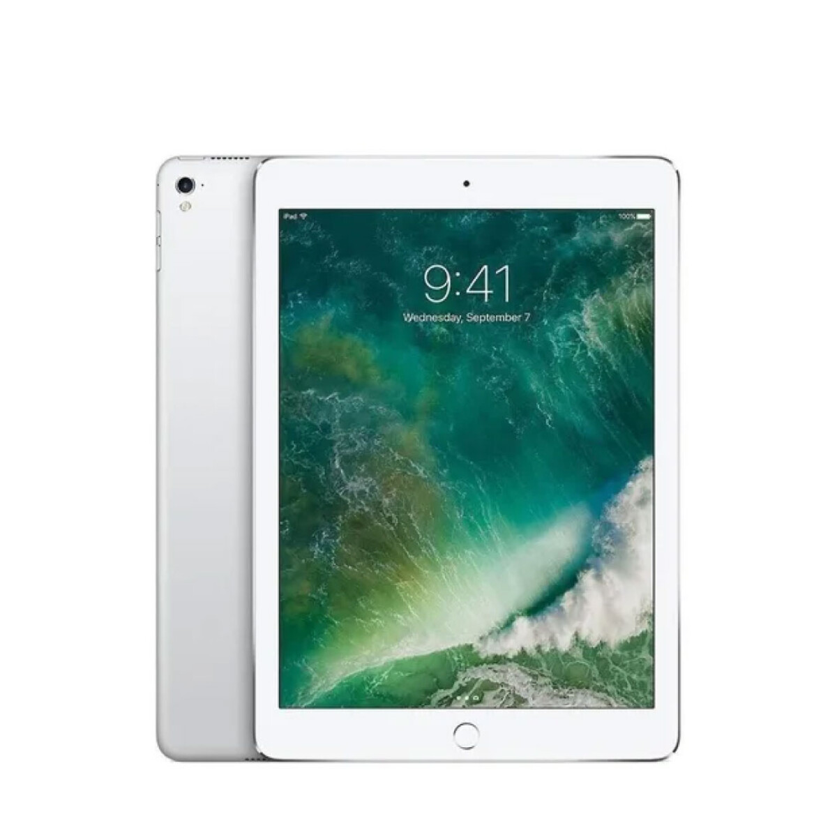 iPad Pro 1st Gen 9,7″ 128GB - Silver 