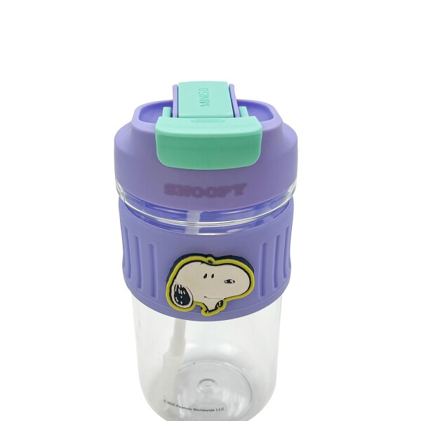 Vaso dual Snoopy 650ml Vaso dual Snoopy 650ml
