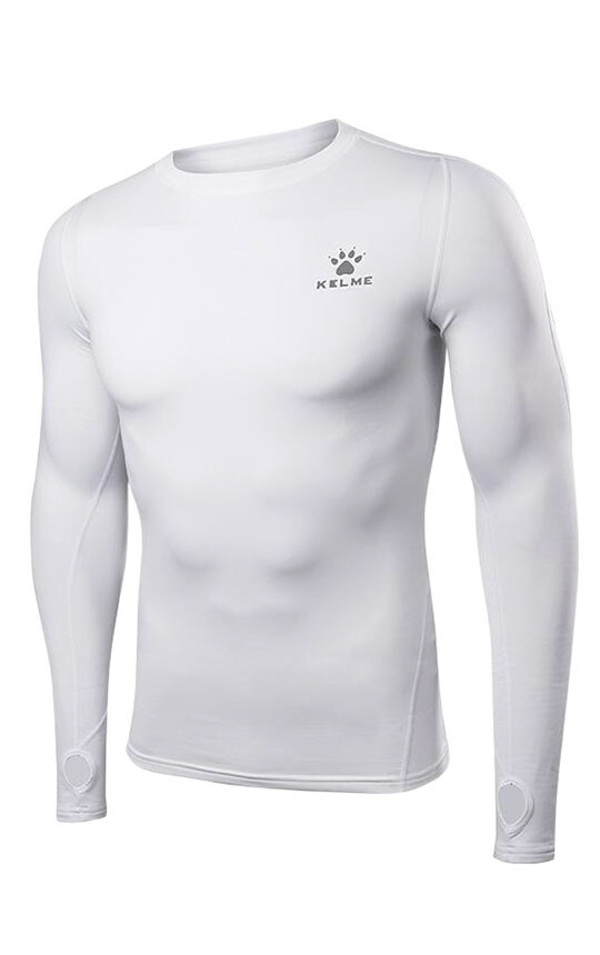Remera Térmica Remera Térmica
