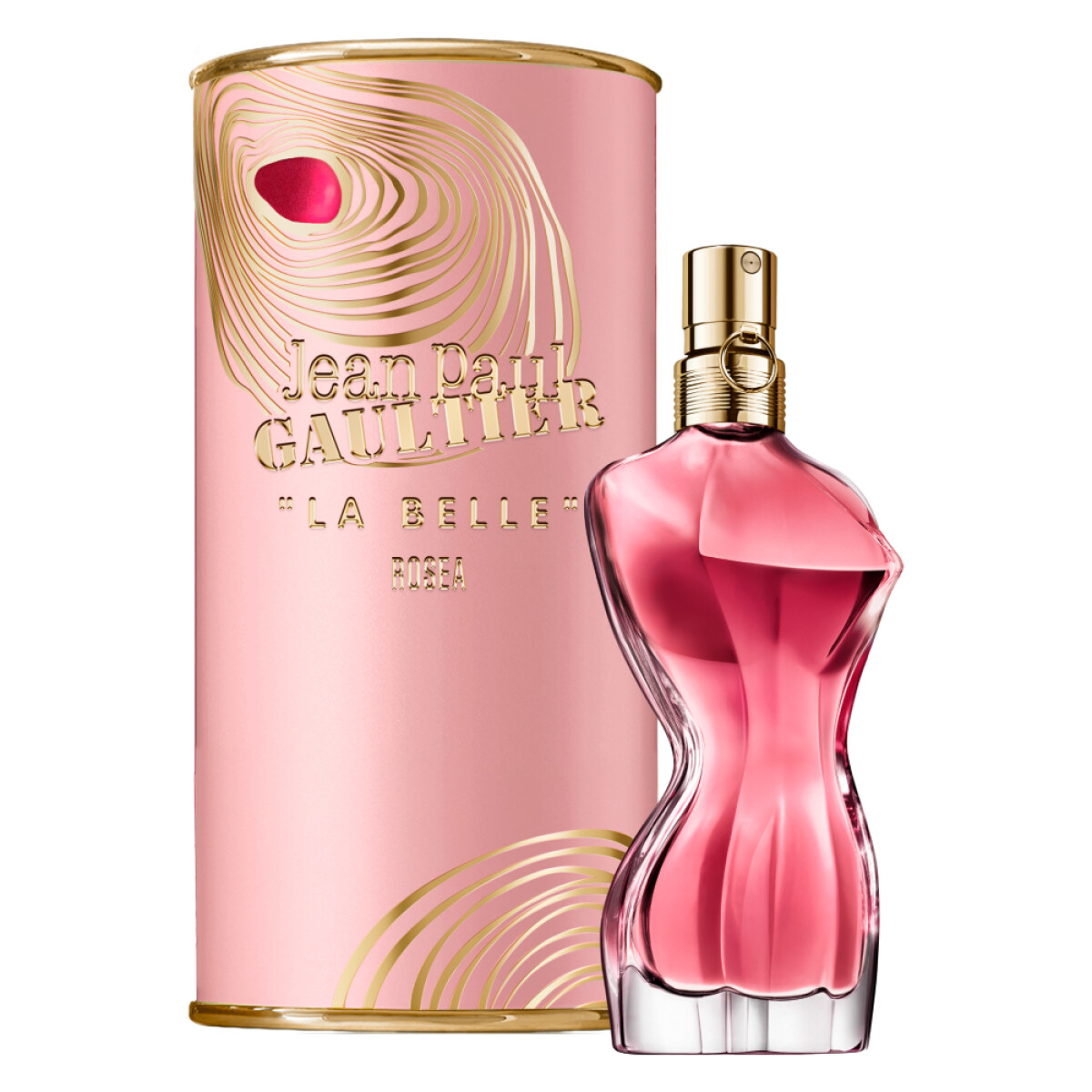 Perfume Jean Paul Gaultier La Belle Rosea EDP 30ml 
