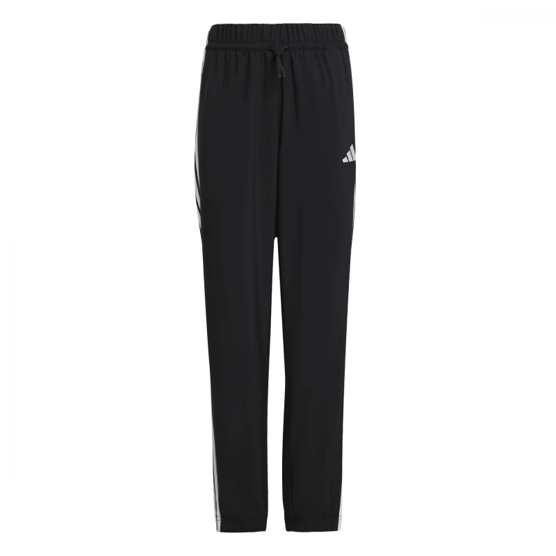 Pantalón Largo Essentials Climacool Tracksuit de Niños Negro