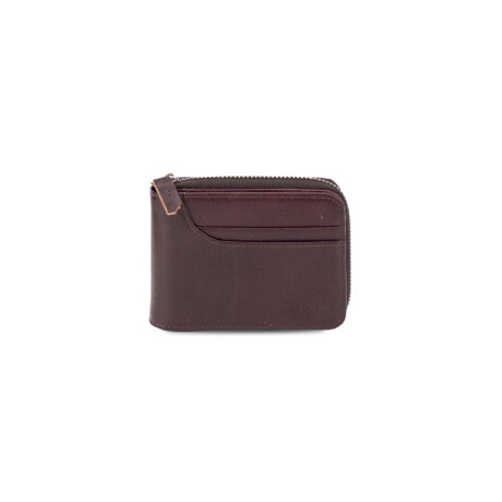 Billetera Hombre Jacob Cafe