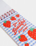 Stickers y Album Stickers Foodie Album De Stickers "berry" - Combinacion Multicolor