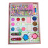 Petaca maquillaje y cuentas de colores para niñas Petaca Maquillaje Y Cuentas De Colores Para Niñas