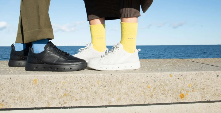 Ecco Street 720