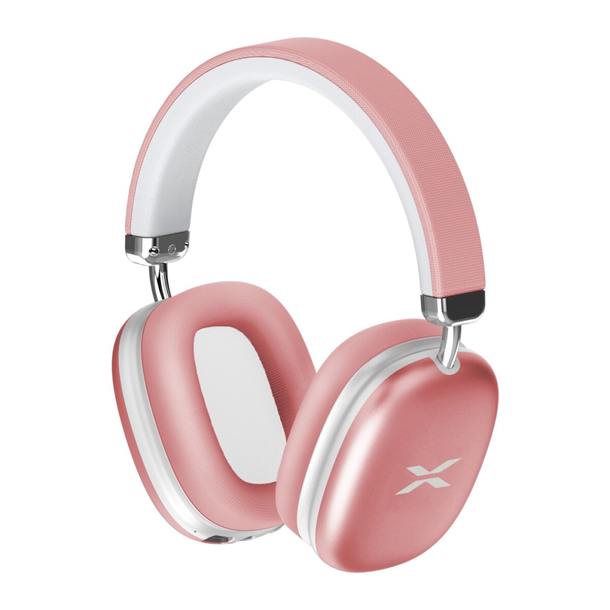 Xion Auricular Bluetooth Xi-aux300 Pink 