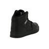 Pony Lifestyle M-100 Bota Men - Black/black Negro-negro