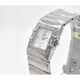 Omega Dama Constellation Con Brillantes 895-1230. Quartz. Acero Inox. Omega Dama Constellation Con Brillantes 895-1230. Quartz. Acero Inox.