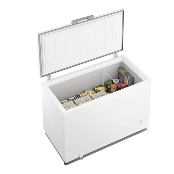 Freezer Horizontal Electrolux 407l Dual Inverter Hi440 FREEZER HORIZONTAL ELECTROLUX HI440 INV