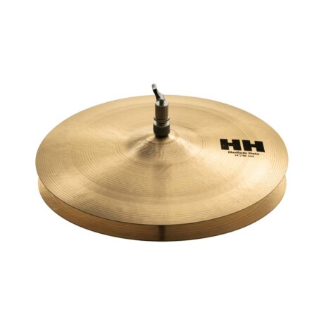 Platillo Sabian Hi Hat 14" Platillo Sabian Hi Hat 14"