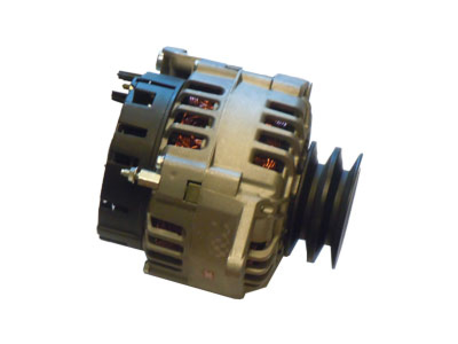 ALTERNADOR RENAULT MIDLUM 300 DCI 24V 60A ADAPTABLE - 