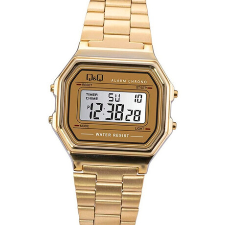 Reloj Pulsera Digital Q q M173J002Y 001