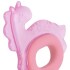 Mordillo gel y silicona magic BUBA unicornio rosa