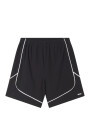 CORNER SHORT Negro