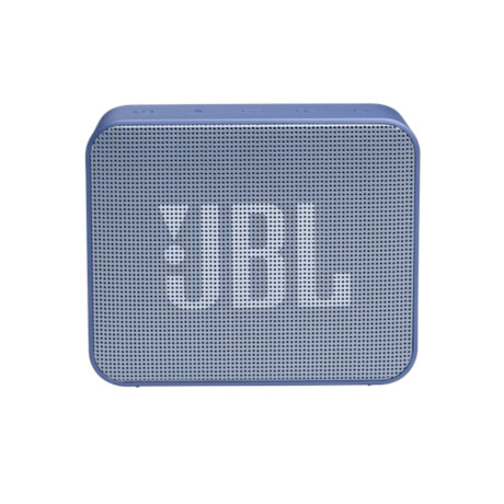 Parlante Inalámbrico Bluetooth Jbl Go Essentianl Ipx7 3,1w 001
