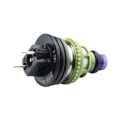 INYECTOR RENAULT R19 CLIO FIAT TIPO 1.6 MONOPUNTO - INYECTOR RENAULT R19 CLIO FIAT TIPO 1.6 MONOPUNTO -