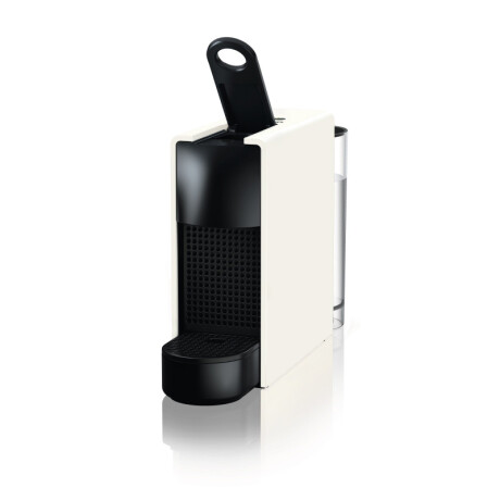 Cafetera Nespresso Essenza Mini C Range + Aeroccino White