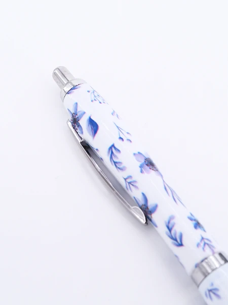 LAPICERA ANATÓMICA PORCELANA BLANCO