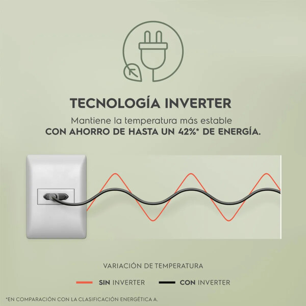 Heladera No Frost Inverter Electrolux Bottom Freezer Ib55 527 Lts HELADERA ELECTROLUX IB55S 527 L INOX