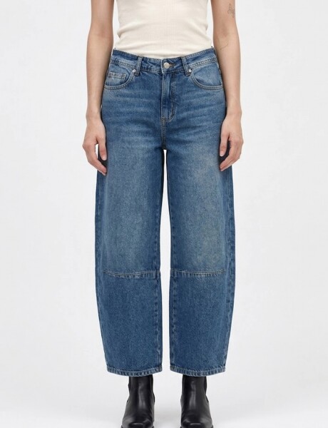 Jean Ophelia Blue I26