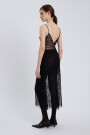 VESTIDO ODIN Negro
