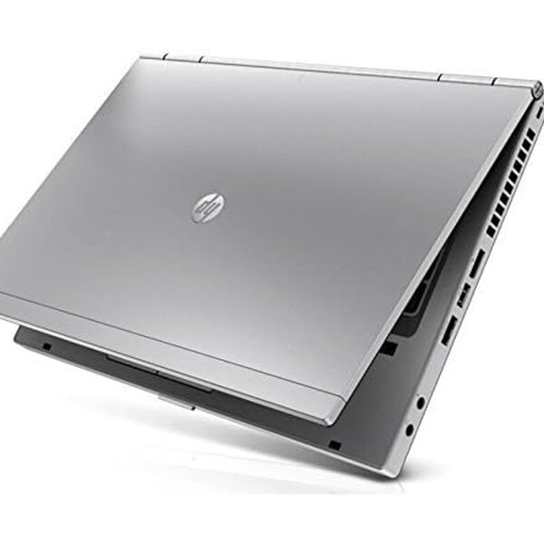 Notebook Hp Elitebook 8570p I5/ 4 Gb Ram/ 256 Gb Ssd NOTEBOOK RFPL HP 8570P I5/4/256/14"