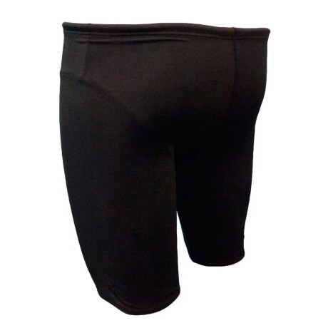 Male Jammer Solid 22 Black Finis Male Jammer Solid 22 Black Finis