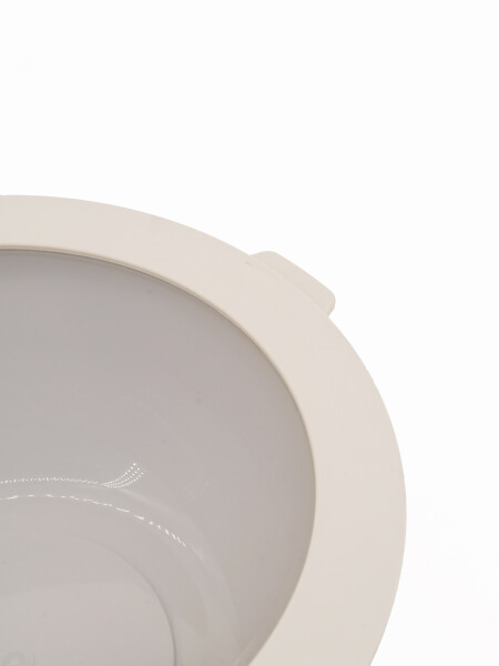 CONTENEDOR CIERRE HERMETICO BEIGE (V)