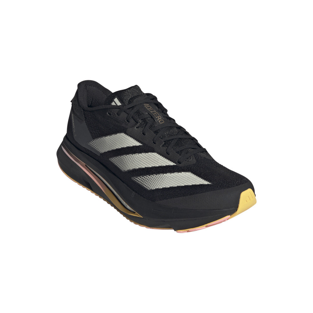 Adizero Sl2 M - Hombre Core Black