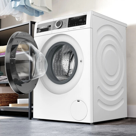 LAVARROPAS BOSCH 9-KG BLANCO I-DOS WGG244F1ES
