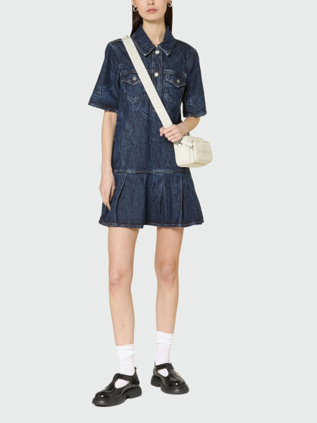 THE CROSSBODY BAG Estampado