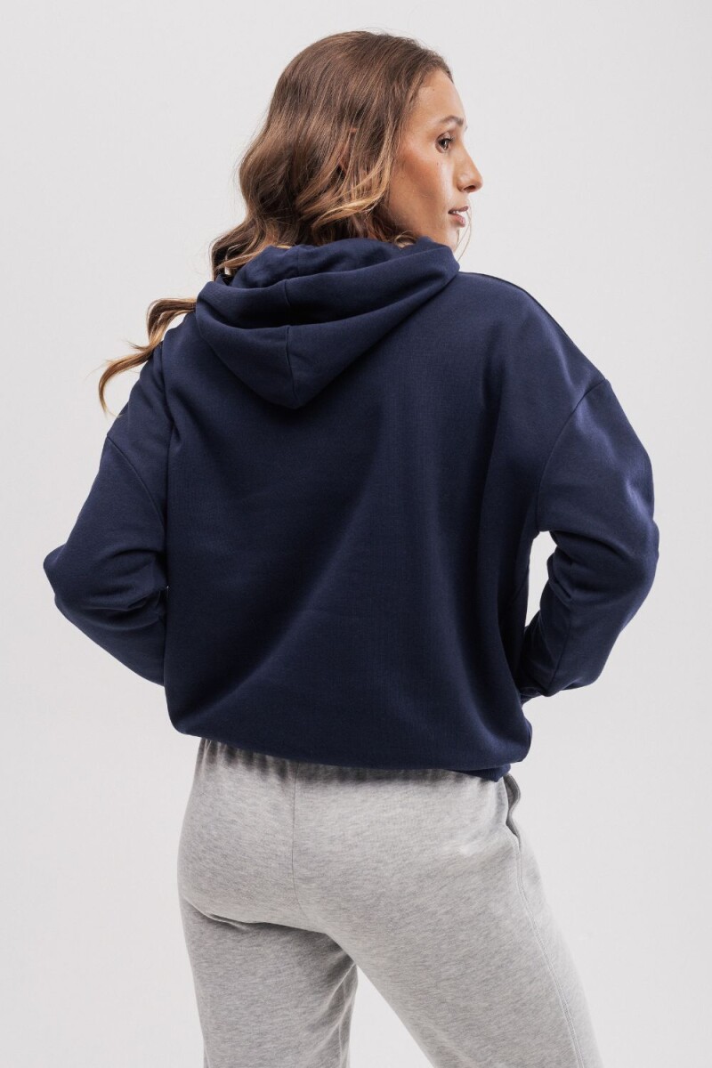 Canguro Milan Azul