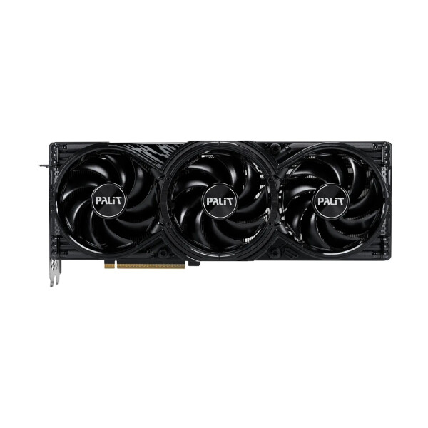 Tarjeta Video Palit Geforce Rtx 5070ti Gamingpro 16gb TARJETA VIDEO PALIT RTX 5070TI GAMINGPRO