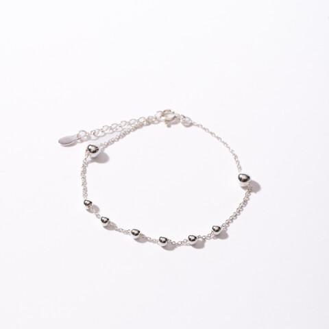 PULSERA BORLA PULSERA BORLA