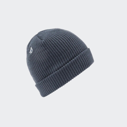 Gorro Volcom Full Stone Beanie Azul