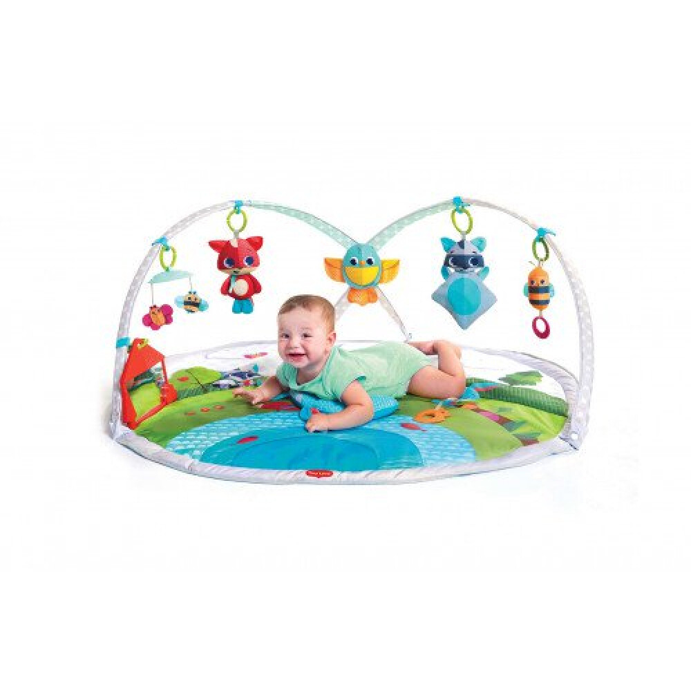 Gimnasio tiny love GYMINI DYNAMIC Gimnasio tiny love GYMINI DYNAMIC