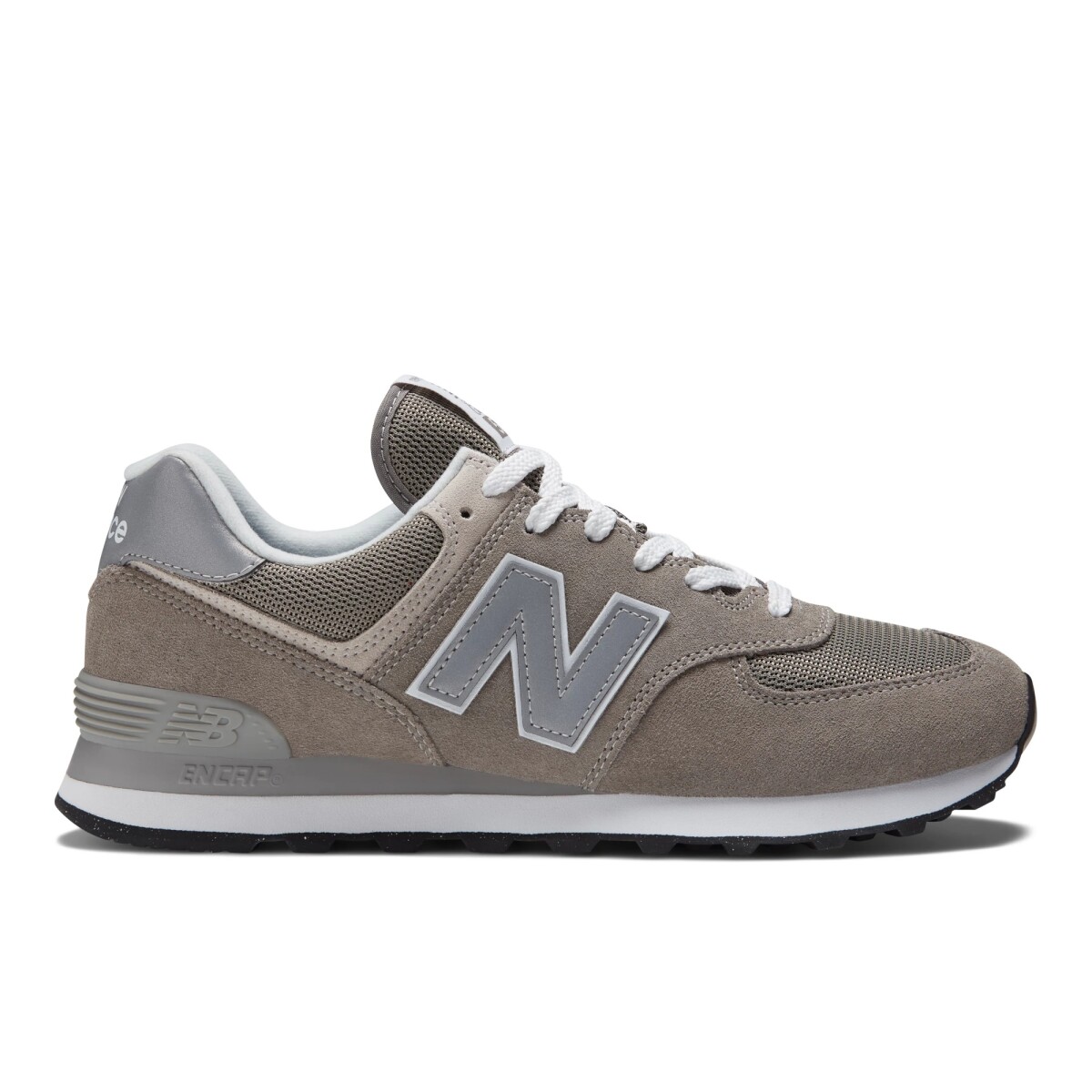 Championes New Balance de Hombre - 574 - ML574EVG - GREY 
