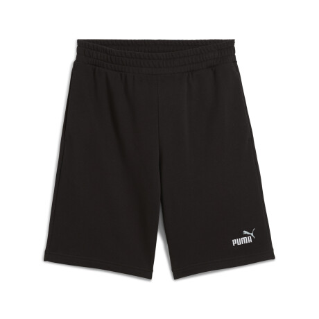 ESS 2 COLOR Nş1 Logo Shorts 10 TR 68471501 Negro