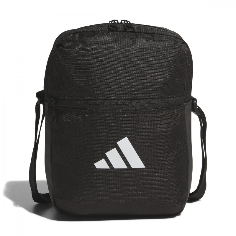 Morral Adidas ESS ORGANIZER de Hombre - JM7152 Negro