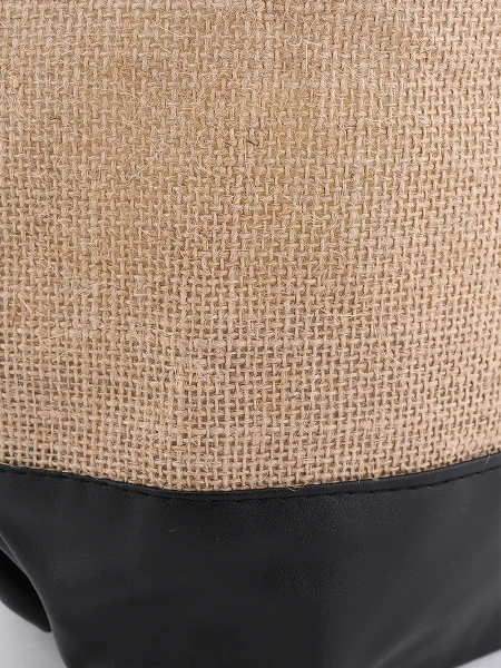 CESTO ORGANIZADOR BEIGE