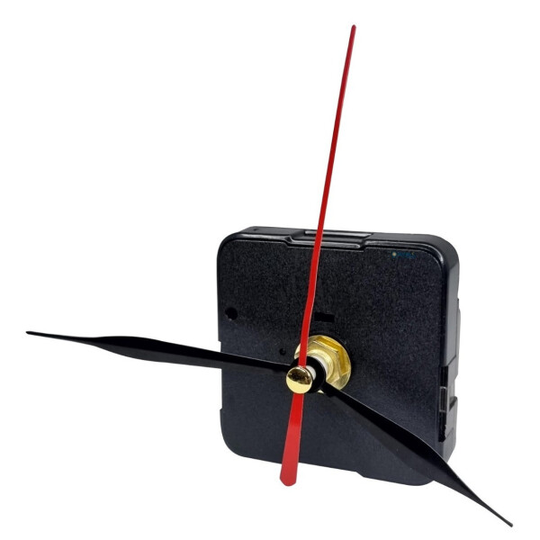 Mecanismo Maquina Para Reloj De Pared Quartz Calidad Mecanismo Maquina Para Reloj De Pared Quartz Calidad