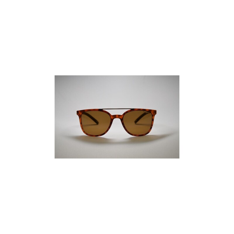 Lentes De Sol Legacy Viena Para Uso Urbano Polarizados Con Protección UV Diseño Moderno Negro