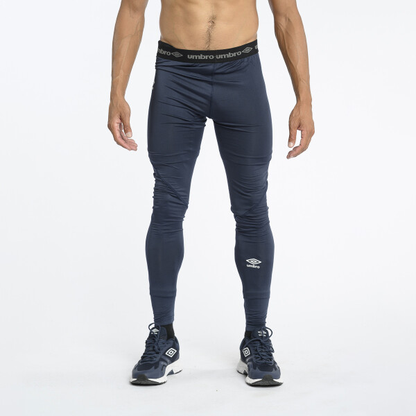 Calza Térmica Umbro Hombre Y70